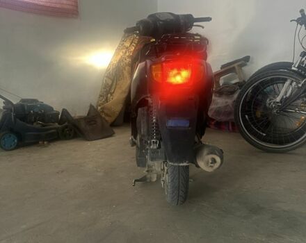 Хонда Інша, об'ємом двигуна 49 л та пробігом 0 тис. км за 550 $, фото 1 на Automoto.ua