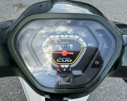 Хонда Інша, об'ємом двигуна 49 л та пробігом 0 тис. км за 980 $, фото 16 на Automoto.ua