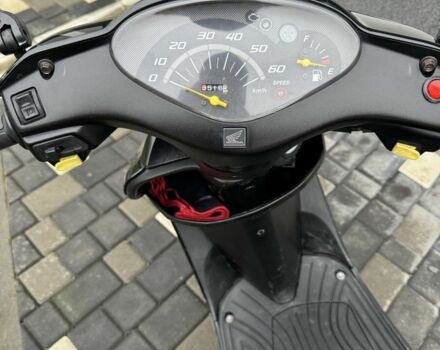 Хонда Другая, объемом двигателя 49 л и пробегом 0 тыс. км за 606 $, фото 3 на Automoto.ua