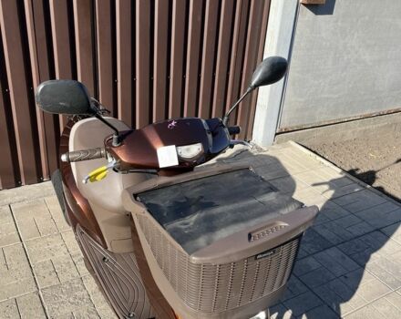 Хонда Другая, объемом двигателя 49 л и пробегом 0 тыс. км за 750 $, фото 6 на Automoto.ua