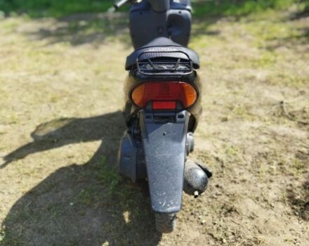 Хонда Інша, об'ємом двигуна 49 л та пробігом 0 тис. км за 291 $, фото 3 на Automoto.ua