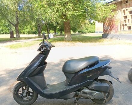 Хонда Інша, об'ємом двигуна 50 л та пробігом 0 тис. км за 557 $, фото 2 на Automoto.ua