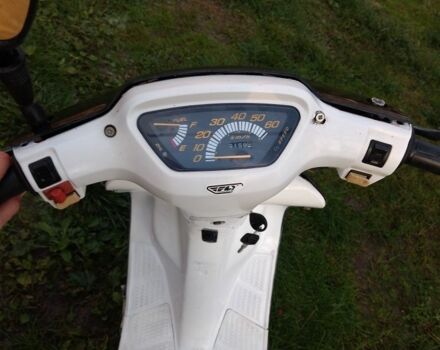 Хонда Другая, объемом двигателя 0 л и пробегом 0 тыс. км за 167 $, фото 7 на Automoto.ua