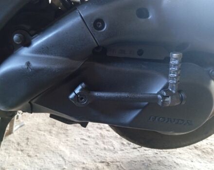 Хонда Другая, объемом двигателя 49 л и пробегом 0 тыс. км за 252 $, фото 1 на Automoto.ua