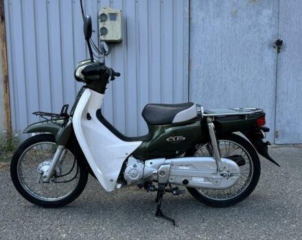 Хонда Інша, об'ємом двигуна 49 л та пробігом 0 тис. км за 980 $, фото 1 на Automoto.ua