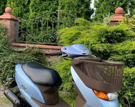 Хонда Другая, объемом двигателя 49 л и пробегом 0 тыс. км за 580 $, фото 7 на Automoto.ua