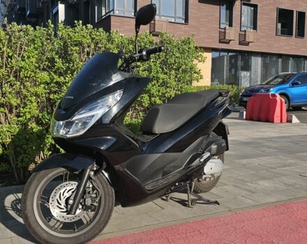 Хонда Інша, об'ємом двигуна 0.15 л та пробігом 0 тис. км за 1900 $, фото 2 на Automoto.ua