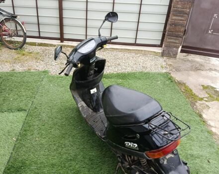 Хонда Другая, объемом двигателя 50 л и пробегом 0 тыс. км за 286 $, фото 2 на Automoto.ua