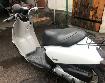 Хонда Другая, объемом двигателя 49 л и пробегом 0 тыс. км за 291 $, фото 2 на Automoto.ua