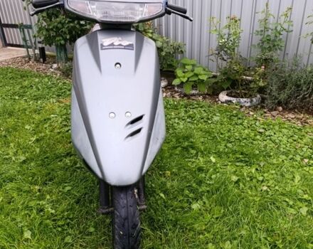 Хонда Другая, объемом двигателя 50 л и пробегом 0 тыс. км за 250 $, фото 5 на Automoto.ua