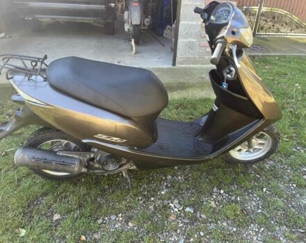 Хонда Другая, объемом двигателя 49 л и пробегом 0 тыс. км за 500 $, фото 1 на Automoto.ua