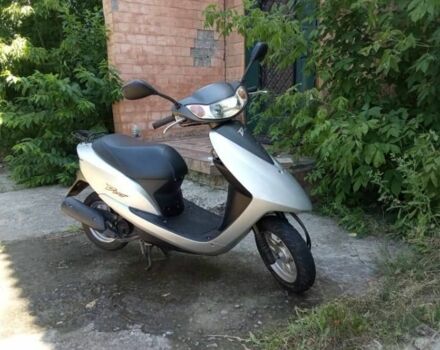 Хонда Другая, объемом двигателя 0 л и пробегом 0 тыс. км за 650 $, фото 9 на Automoto.ua