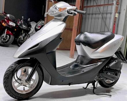 Хонда Інша, об'ємом двигуна 50 л та пробігом 0 тис. км за 550 $, фото 9 на Automoto.ua