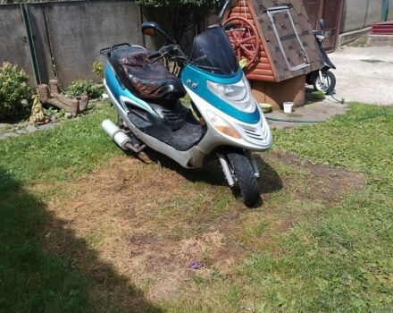 Хонда Другая, объемом двигателя 0 л и пробегом 0 тыс. км за 167 $, фото 3 на Automoto.ua