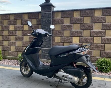 Хонда Другая, объемом двигателя 49 л и пробегом 0 тыс. км за 400 $, фото 4 на Automoto.ua