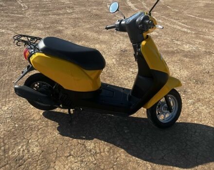 Хонда Другая, объемом двигателя 49 л и пробегом 0 тыс. км за 21000 $, фото 2 на Automoto.ua