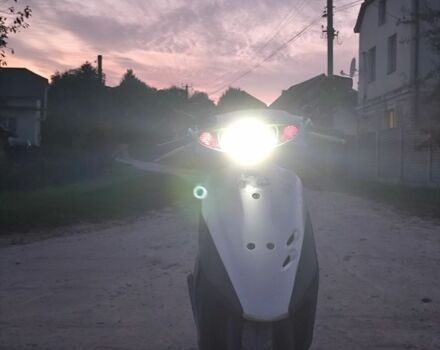 Хонда Другая, объемом двигателя 49 л и пробегом 0 тыс. км за 252 $, фото 6 на Automoto.ua