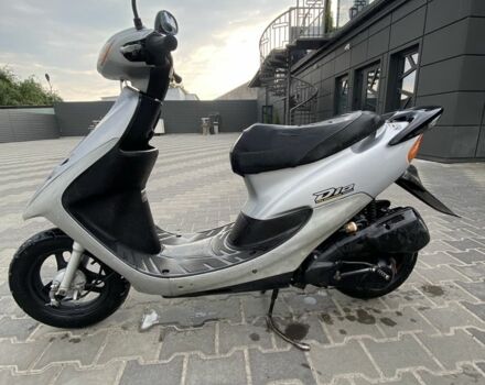 Хонда Другая, объемом двигателя 49 л и пробегом 0 тыс. км за 352 $, фото 1 на Automoto.ua