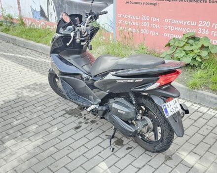 Хонда Інша, об'ємом двигуна 0.15 л та пробігом 0 тис. км за 1900 $, фото 13 на Automoto.ua
