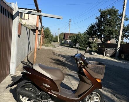 Хонда Другая, объемом двигателя 49 л и пробегом 0 тыс. км за 750 $, фото 4 на Automoto.ua