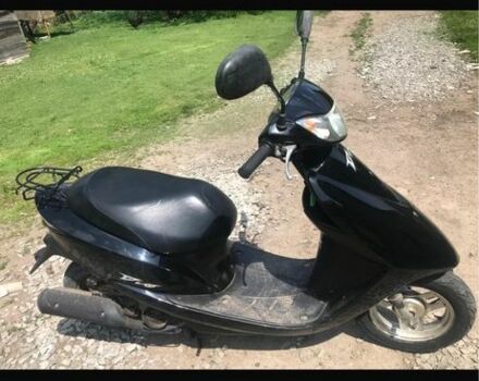 Хонда Другая, объемом двигателя 50 л и пробегом 0 тыс. км за 758 $, фото 2 на Automoto.ua