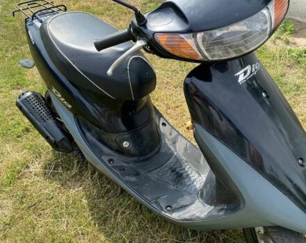 Хонда Другая, объемом двигателя 49 л и пробегом 0 тыс. км за 194 $, фото 2 на Automoto.ua