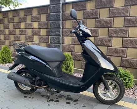 Хонда Другая, объемом двигателя 49 л и пробегом 0 тыс. км за 400 $, фото 2 на Automoto.ua