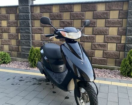 Хонда Другая, объемом двигателя 49 л и пробегом 0 тыс. км за 400 $, фото 1 на Automoto.ua