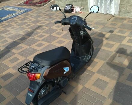 Хонда Другая, объемом двигателя 49 л и пробегом 0 тыс. км за 810 $, фото 6 на Automoto.ua