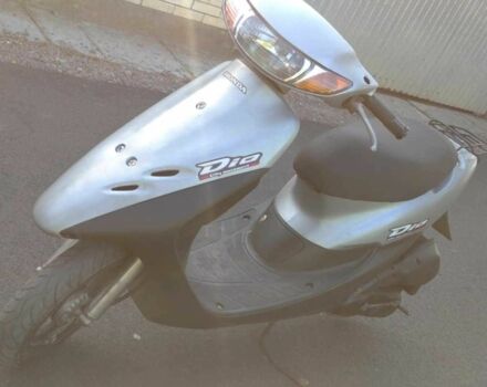 Хонда Інша, об'ємом двигуна 49 л та пробігом 0 тис. км за 339 $, фото 2 на Automoto.ua