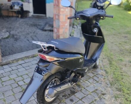 Хонда Інша, об'ємом двигуна 49 л та пробігом 0 тис. км за 290 $, фото 2 на Automoto.ua