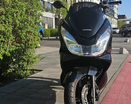 Хонда Інша, об'ємом двигуна 0.15 л та пробігом 0 тис. км за 1900 $, фото 1 на Automoto.ua