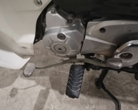 Хонда Інша, об'ємом двигуна 49 л та пробігом 0 тис. км за 900 $, фото 9 на Automoto.ua