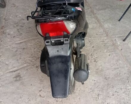 Хонда Другая, объемом двигателя 49 л и пробегом 0 тыс. км за 288 $, фото 2 на Automoto.ua