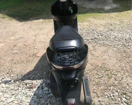 Хонда Другая, объемом двигателя 50 л и пробегом 0 тыс. км за 758 $, фото 1 на Automoto.ua