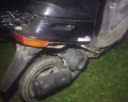 Хонда Другая, объемом двигателя 49 л и пробегом 0 тыс. км за 194 $, фото 1 на Automoto.ua