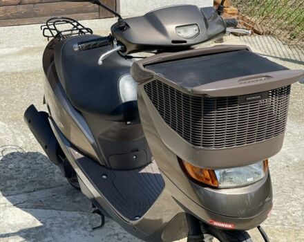 Хонда Інша, об'ємом двигуна 49 л та пробігом 0 тис. км за 600 $, фото 8 на Automoto.ua