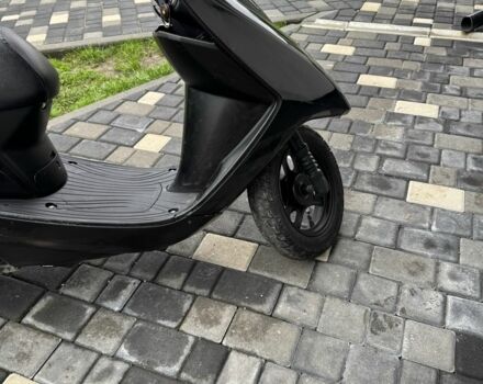 Хонда Другая, объемом двигателя 49 л и пробегом 0 тыс. км за 606 $, фото 11 на Automoto.ua
