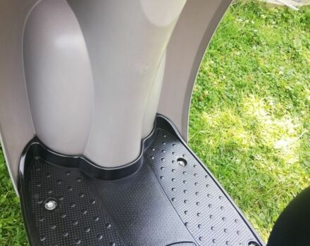 Хонда Інша, об'ємом двигуна 49 л та пробігом 0 тис. км за 399 $, фото 7 на Automoto.ua