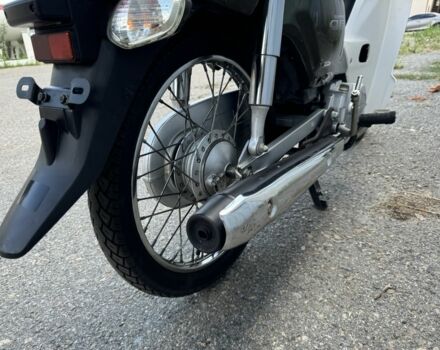 Хонда Інша, об'ємом двигуна 49 л та пробігом 0 тис. км за 980 $, фото 13 на Automoto.ua