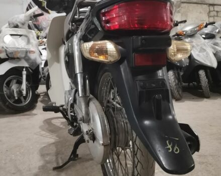 Хонда Інша, об'ємом двигуна 49 л та пробігом 0 тис. км за 900 $, фото 5 на Automoto.ua