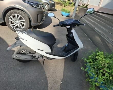 Хонда Другая, объемом двигателя 49 л и пробегом 0 тыс. км за 461 $, фото 2 на Automoto.ua