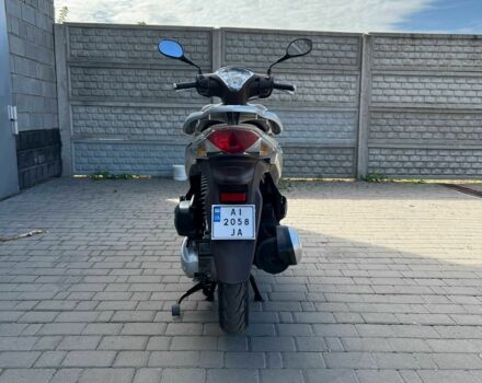 Хонда Другая, объемом двигателя 0.13 л и пробегом 0 тыс. км за 2800 $, фото 4 на Automoto.ua