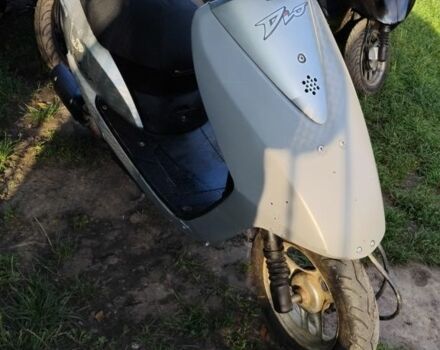 Хонда Другая, объемом двигателя 49 л и пробегом 0 тыс. км за 350 $, фото 1 на Automoto.ua