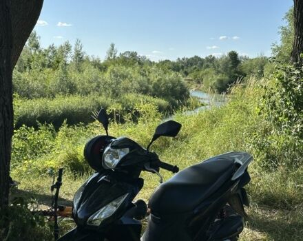 Хонда Інша, об'ємом двигуна 0.11 л та пробігом 0 тис. км за 1750 $, фото 2 на Automoto.ua