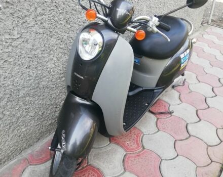 Хонда Інша, об'ємом двигуна 49 л та пробігом 0 тис. км за 399 $, фото 5 на Automoto.ua