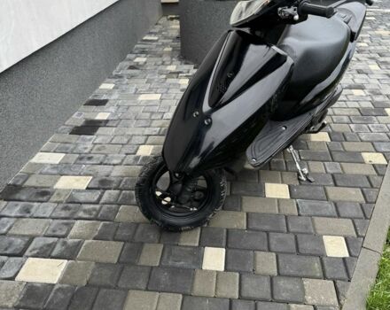 Хонда Другая, объемом двигателя 49 л и пробегом 0 тыс. км за 606 $, фото 2 на Automoto.ua