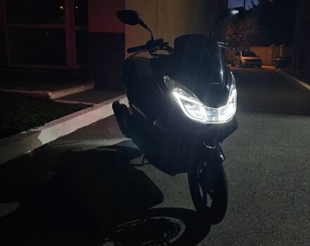 Хонда Інша, об'ємом двигуна 0.15 л та пробігом 0 тис. км за 1900 $, фото 7 на Automoto.ua