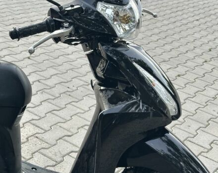 Хонда Інша, об'ємом двигуна 0.11 л та пробігом 0 тис. км за 1750 $, фото 7 на Automoto.ua