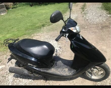 Хонда Другая, объемом двигателя 50 л и пробегом 0 тыс. км за 758 $, фото 2 на Automoto.ua